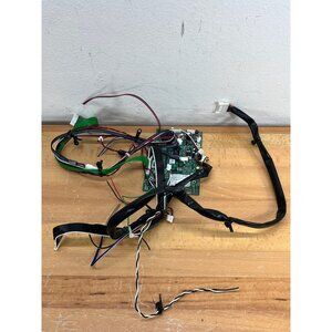 Nordictrack Commercial 1750 Treadmill Replacement Upper Control Board